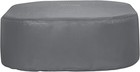 Coleman Hawaii  71  X 28   Square Energysense Waterproof Thermal Spa Cover New