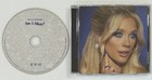 Megan Moroney Am I Okay  Autograph Signed Cover Photo Art Card   Cd Psa Dna Coa