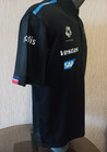 Mercedes Eq Formula E Team Polo Shirt  size M 