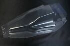 Team Losi Jrx2 Sabula Tech Body And V Wing  04   includes Window Masks 