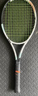 Prince Ats Textreme Tour 98 Tennis Racquet 4 1 4  grip Size 2  New Strings 
