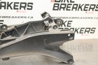 06-07 Suzuki Gsxr 600 Rear Subframe Back Sub Frame Bb845