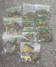 628 Brass Pump Organ Reeds
