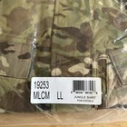 Patagonia Jungle Shirt   Top Sof Multicam - Size  Large  Long