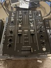 Pioneer Dj Djm-450 2-channel Tabletop Dj Mixer Usb Bpm Counter Black