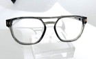 Oakley Latch Beta Olive Green Clear Eyeglasses Frame Oo9436-0354 54-18-140