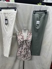 Kasper Top size Large retail 59 bust 42  new With Tag 
