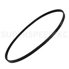 Drive Belt For Poly Carbon Gates 153t Kawasaki Vulcan 900 Classic custom 2006-23