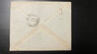 1960s Israel Airmail Cover To Nepal     Mixed Definitives   Zodiac Stamps     Scarce