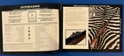 1993 Interarms Sporting Arms Of The World Firearm Catalog   Price List  Walther