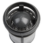 1 Pc W10872845 Dishwasher Screen Cup Pump Filter For Whirlpool Replacement