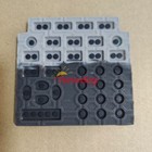 Flk 744 Calibrator Keypad Key Button For 741b 743b 701 702