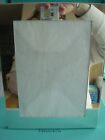 Tiffany Sterling Silver  large Picture Frame  7 x9    Mint Condition   Pouch box