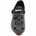 Sidi Men s Dominator 10 Mountain Bike Mtb Shoes Black grey Eur 42   Us 8