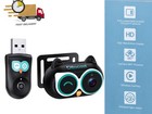 Ottocast Cabin Care Wireless Carplay Adapter Baby Camera Night Vision New