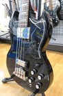 Epiphone Sg Bass Eb-3 Ebony Electric Bass Others