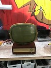 Vintage Philco Predicta Holiday Model 1950s Tube Television Tv Crt Read Desc -dw