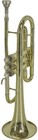 Vintage 1969 Conn Director Shooting Cornet