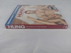 Hung The Complete Third Season 3 Three Blu-ray Out Of Print Rare Hbo   Slipcover