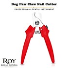 Pets Toe Nail Clippers Heavy Duty Dog Cat Claw Trimmer Cutter Grooming Tools New