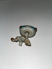 Littlest Pet Shop Lps  391 Authentic Egyptian Shorthair Cat