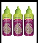 Pack Of 10 Pidilite Fevicryl Fabric Glue 80 Ml Free Shipping