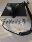Cobra 29 Wx Nw St Sound Tracker 40 Channel Cb Radio - Preowned