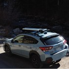 Riversmith River Quiver Shortcut 4-banger Compact Roof Rack Fly Rod Holder Blk