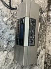 Guaranteed Work Vintage Rca Rp-3822 Dual Alarm Clock Radio Am fm Stereo