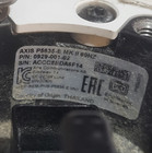 Axis P5635-e Mk Ii For Parts Or Repair