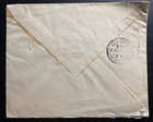 1948 Porto Portugal Advertising Cover To New York Usa