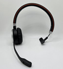 Jabra Evolve 65 Se Mono Wireless Headset With Bluetooth And Noise Cancelling Mic