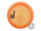 Used Innova Champion Firebird 169g Orange Blue Star Foil Driver Golf Disc