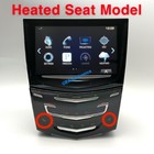 Cadillac Cue Radio 13 - 20 Ats Cts Elr Escalade Srx Xts System Touch Screen Nav