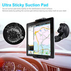 Universal 360  car Mount Windshield Dash Holder Cradle F Cell Phone Tablet Pc Gps