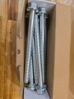 New Simpson Thd75100h Titen Hd 3 4  X 10  Screw Anchor Zinc  7 Pack 