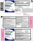 Northstar Cetirizine Hcl Tablets Usp Antihistamine Allergy Relief 10 Mg 500 Ct