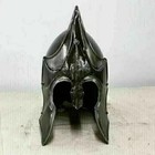 Medieval Dragon Warrior Helmet Armor Metal Cosplay Knight Viking Larp Sca Helmet