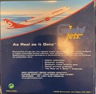 Geminijets Air Berlin A330-300 1 400 Used  Read Description