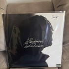 Yung Senju-blackman Wunderlan Signed Vinyl  super Rare   sold Out  Ready To Ship