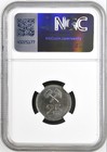 Greenland Mining Ltd 1911 25 Ore Ngc Ms64 211012