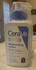 Lot Cerave Baby Moisturizing Lotion 8oz Pack Of 3 Brand New 
