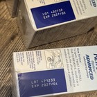 Refresh Optive Advanced Lubricant Eye Drop Triple Action Relief 30ct 4 Box 4 27 