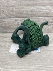 2017 Toho Bandai Biollante Godzilla Figure Kaiju Approx 5    Tall  Adjustable 