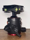 Manfrotto Xpro Ball Head Top Lock With Msq6pl Quick Release Plate  mhxpro-bhq6