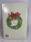 Vintage Golden Book Christmas Carol Songbook Piano Voice 20 Songs 1990