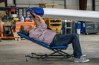 Aerocreeper Original  Adjustable-height Creeper