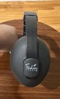 Black Infant Baby Hearing Protection Earmuffs By Friday7care