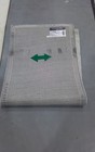 Ltgrey   Ivory 2 -3  X 6 -0  Back Stain Rug  Reduced Price 3172810091 Abt468f-26