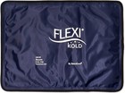 Large Reusable Gel Ice Pack 10 5  X 14 5  For Pain Relief   Recovery - Flexikold